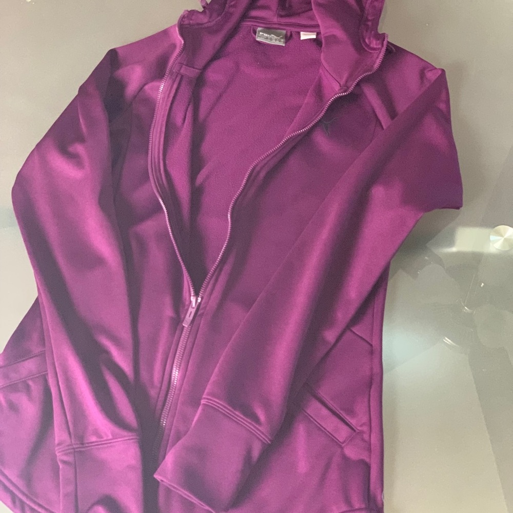 Puma sweater